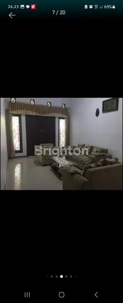 image RUMAH MEWAH DI KAWASAN PREMIUM DI JALAN KEMBAR (2)