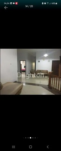 image RUMAH MEWAH DI KAWASAN PREMIUM DI JALAN KEMBAR (5)