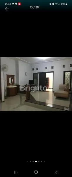 image RUMAH MEWAH DI KAWASAN PREMIUM DI JALAN KEMBAR (4)