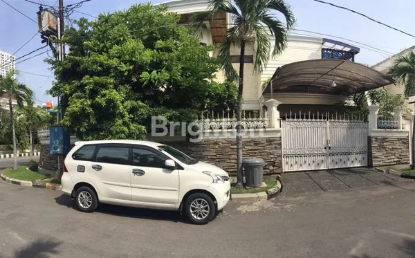 image RUMAH MEWAH HOOK STRATEGIS KERTAJAYA INDAH DEKAT ITS PAKUWON CITY MULYOSARI GALAXY MALL UNAIR C DHARMAHUSADA MANYAR ARAYA KEPUTIH (2)