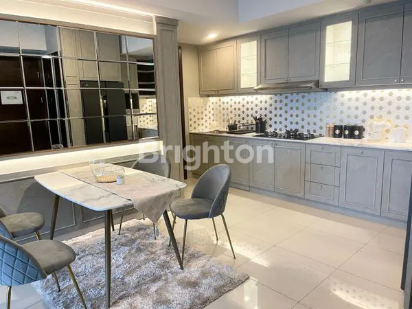 image THE KENSINGTON ROYAL SUITE 2BR FULL FURNISHED - VIEW POOL & GARDEN (1)