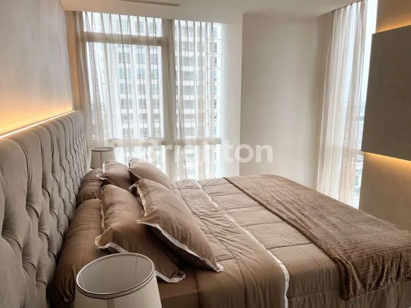 image THE KENSINGTON ROYAL SUITE 2BR FULL FURNISHED - VIEW POOL & GARDEN (4)