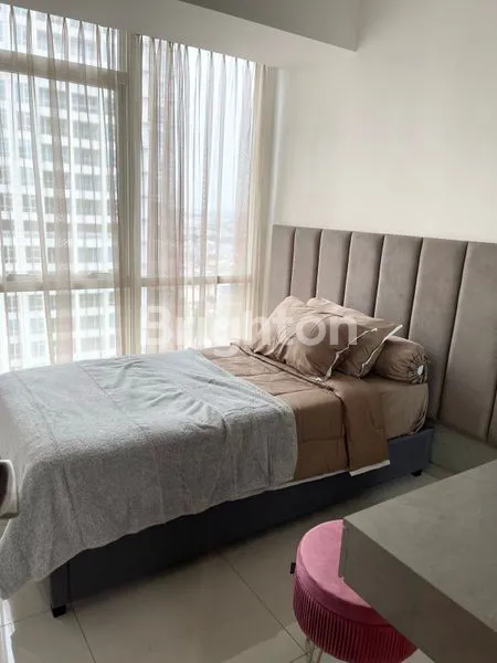 image THE KENSINGTON ROYAL SUITE 2BR FULL FURNISHED - VIEW POOL & GARDEN (5)