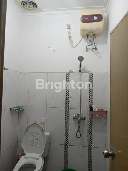 image RUMAH BAGUS SIAP HUNI DI NUSA LOKA BSD TANGERANG SELATAN (5)