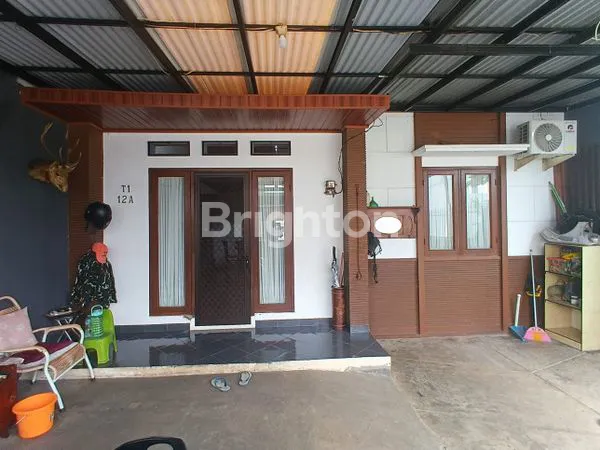 image RUMAH BAGUS SIAP HUNI DI NUSA LOKA BSD TANGERANG SELATAN (2)