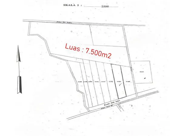 image LAHAN SIAP BANGUN DI JL. LINTAS SUMATERA, PEKANBARU (5)