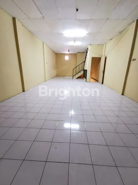 image RUKO MARGONDA DEPOK 3 LANTAI LOKASI STRATEGIS (6)