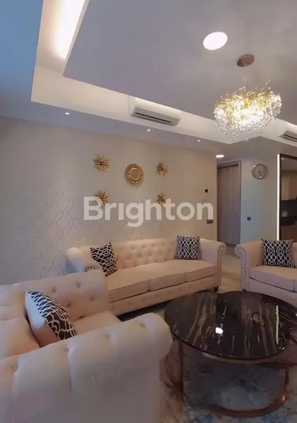 image APARTEMEN COSMOSPOLITAN KEMANG (2)