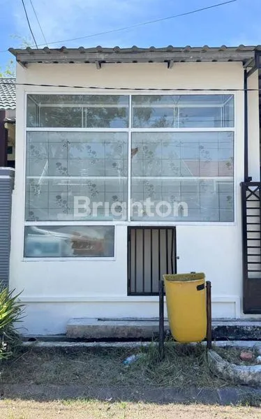 image RUMAH SIAP HUNI,DI SUKOLILO DIAN REGENCY (3)