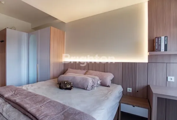 image APARTMENT FULL FURNISH VITTORIO TOWER ALESSANDRO (2)