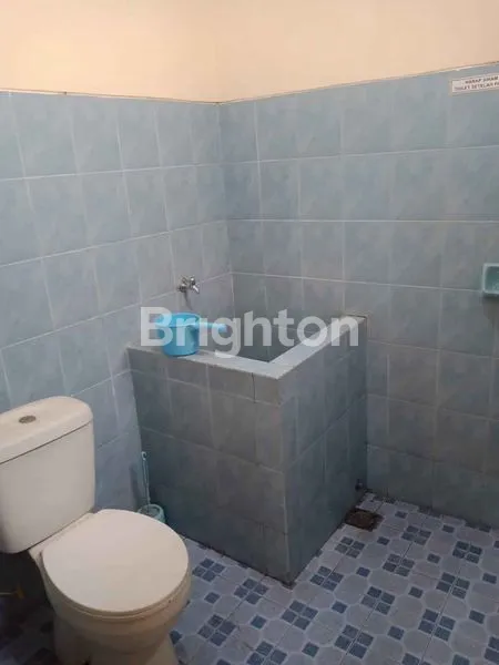 image RUMAH GAYUNG KEBONSARI SIRKULASI UDARA BAGUS LOKASI STRATEGIS (8)