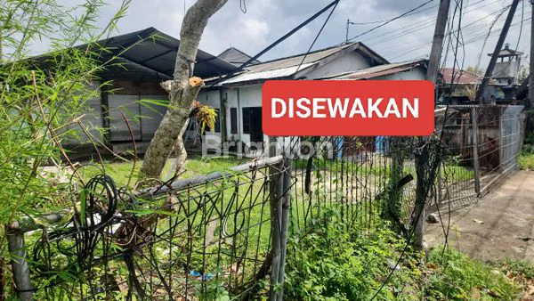image DISEWAKAN GUDANG LUAS – DENPASAR BARAT (PADANGSAMBIAN#LOKASI STRATEGIS | AKSES MUDAH | PARKIR LUAS # (3)