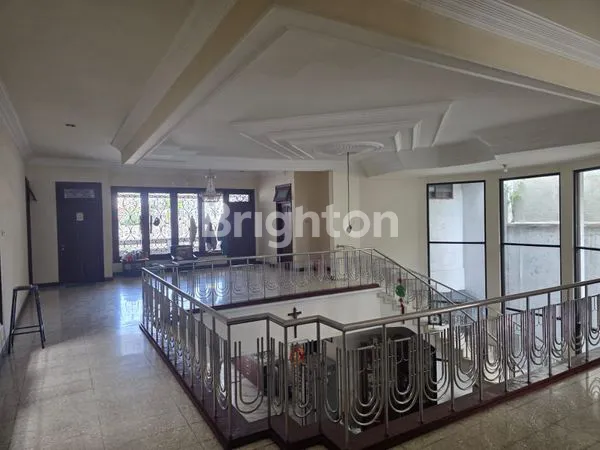 image RUMAH DHARMAHUSADA INDAH JALAN KEMBAR DEKAT KE GALAXY MALL, UNIVERSITAS UNAIR & RS UNAIR (5)