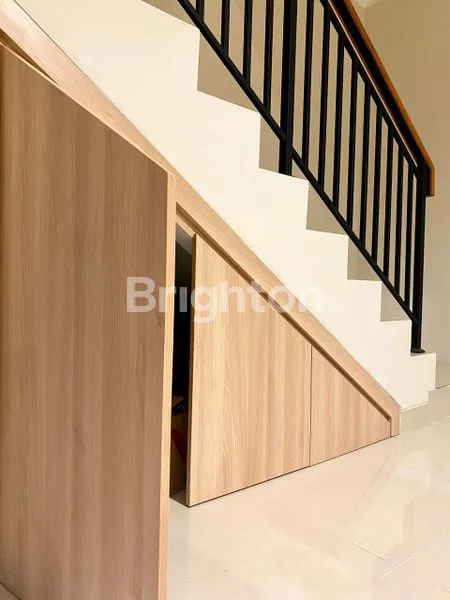 image RUMAH IDAMAN FULLY-FURNISHED DI GRAND WISATA BEKASI (6)