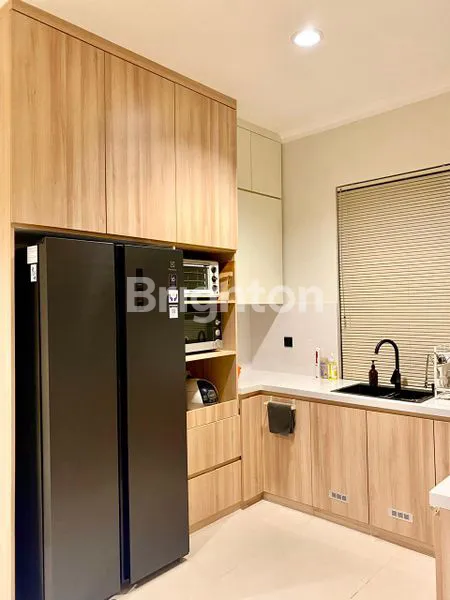 image RUMAH IDAMAN FULLY-FURNISHED DI GRAND WISATA BEKASI (5)