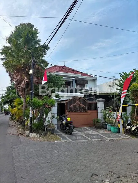 image RUMAH SIDOSERMO PDK LOKASI STRATEGIS DEKAT PLAZA MARINA (1)