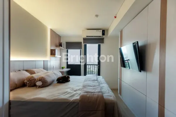 image APARTMENT FULL FURNISH VITTORIO TOWER ALESSANDRO (1)
