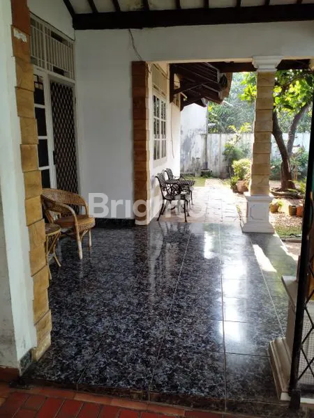 image RUMAH MEWAH 4KT DI ANTILOP JATI CEMPAKA (3)