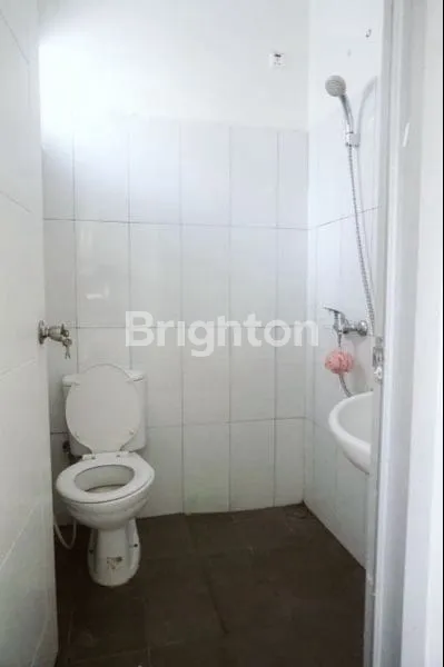 image SIAP HUNI & BEST DEAL! RUMAH DI SEKTOR 7 GADING SERPONG (5)