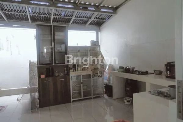 image SIAP HUNI & BEST DEAL! RUMAH DI SEKTOR 7 GADING SERPONG (3)