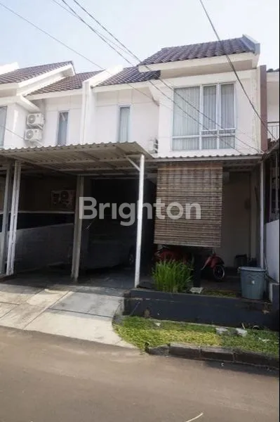 image SIAP HUNI & BEST DEAL! RUMAH DI SEKTOR 7 GADING SERPONG (1)