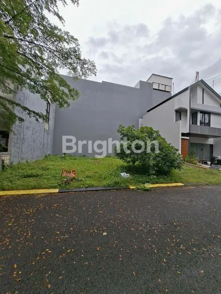 image \UD83C\UDF3F\UD83C\UDFE1 DIJUAL KAVLING SIAP BANGUN \UD83C\UDFE1\UD83C\UDF3F\N\UD83D\UDCCD CLUSTER VASCO DA GAMA – LEGENDA WISATA CIBUBUR (2)