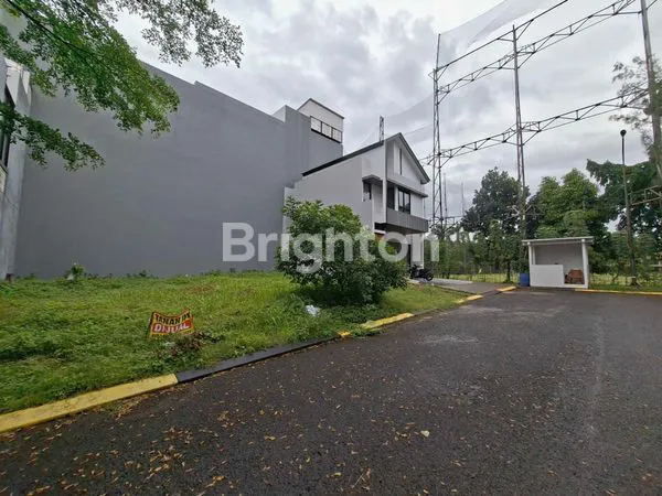 image \UD83C\UDF3F\UD83C\UDFE1 DIJUAL KAVLING SIAP BANGUN \UD83C\UDFE1\UD83C\UDF3F\N\UD83D\UDCCD CLUSTER VASCO DA GAMA – LEGENDA WISATA CIBUBUR (1)