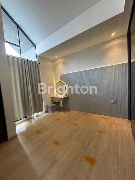 image DIJUAL RUMAH FULL BANGUNAN PROVENCE SUITE BSD (5)