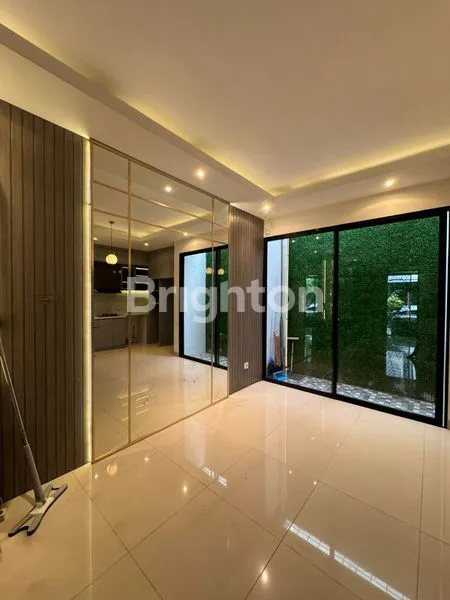 image DIJUAL RUMAH FULL BANGUNAN PROVENCE SUITE BSD (4)