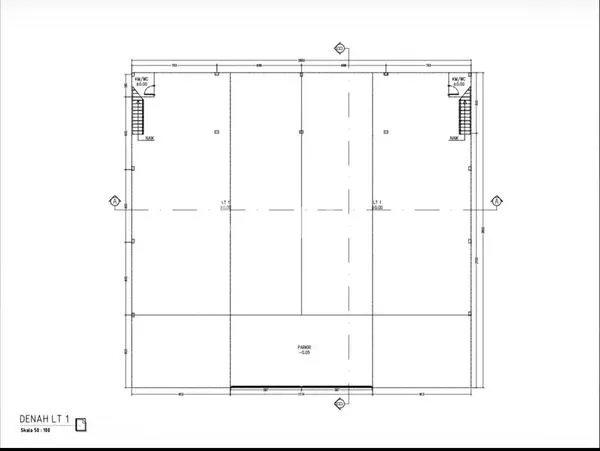 image  DISEWAKAN GUDANG BARU – LOKASI HOOK STRATEGIS PIDADA  (6)