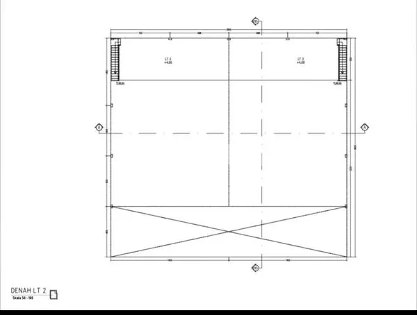 image  DISEWAKAN GUDANG BARU – LOKASI HOOK STRATEGIS PIDADA  (7)
