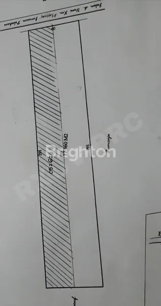 image TANAH INDUSTRI STRATEGIS DI JALAN AHMAD YANI – BANJARBARU (2)