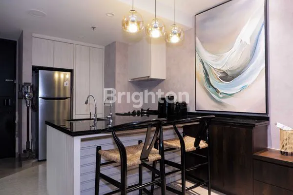 image APARTEMEN SIAP HUNI THE BRANZ BSD TANGERANG (5)