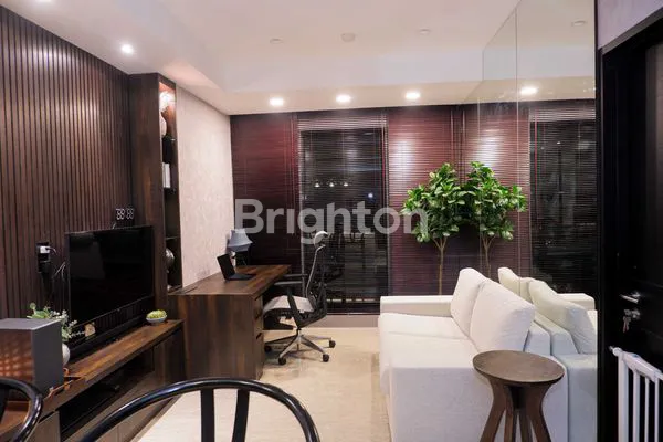 image APARTEMEN SIAP HUNI THE BRANZ BSD TANGERANG (3)