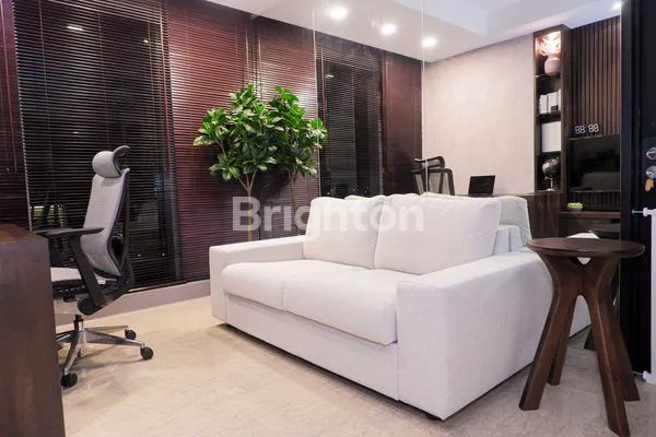 image APARTEMEN SIAP HUNI THE BRANZ BSD TANGERANG (2)