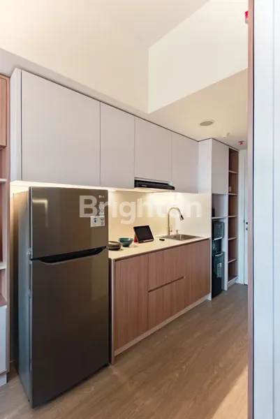 image APARTMENT FULL FURNISH VITTORIO TOWER ALESSANDRO (3)