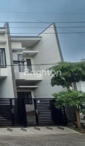 image RUMAH BARU MULYOSARI PRIMA  (1)