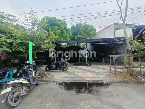 image DIJUAL TANAH DI 0 RAYA SEMEMI JAYA HARGA MURAH MERIAH (1)