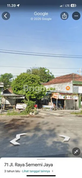 image DIJUAL TANAH DI 0 RAYA SEMEMI JAYA HARGA MURAH MERIAH (2)