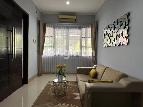 image  RUMAH DI KUPANG JAYA DEKAT KAMPUS UWKS, DEKAT MAYJEN SUNGKONO (6)