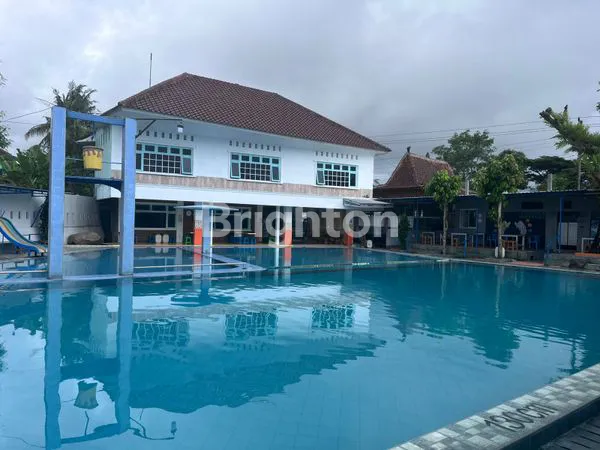 image RUMAH MEWAH LT 1230M² DI SLEMAN, SIAP HUNI & BISNIS (1)