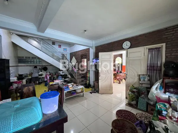 image RUMAH MEWAH LT 1230M² DI SLEMAN, SIAP HUNI & BISNIS (6)