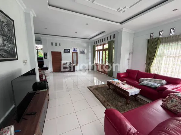 image RUMAH MEWAH LT 1230M² DI SLEMAN, SIAP HUNI & BISNIS (7)