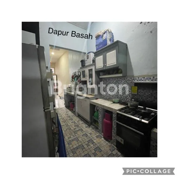 image RUMAH MEWAH LT 236M², 5 KT + 3 KM, HARGA MENARIK (2)