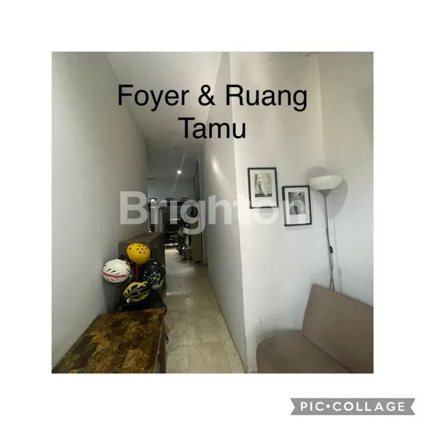 image RUMAH MEWAH LT 236M², 5 KT + 3 KM, HARGA MENARIK (5)