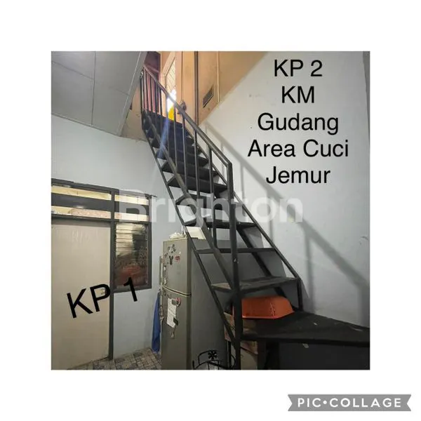 image RUMAH MEWAH LT 236M², 5 KT + 3 KM, HARGA MENARIK (6)