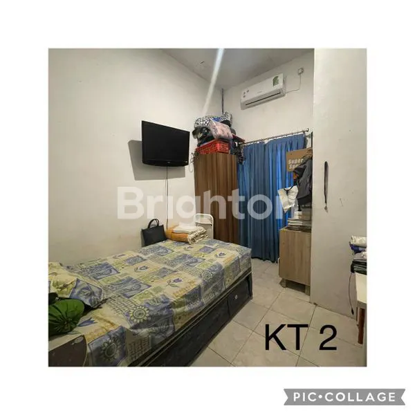 image RUMAH MEWAH LT 236M², 5 KT + 3 KM, HARGA MENARIK (3)