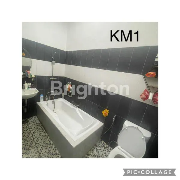 image RUMAH MEWAH LT 236M², 5 KT + 3 KM, HARGA MENARIK (4)