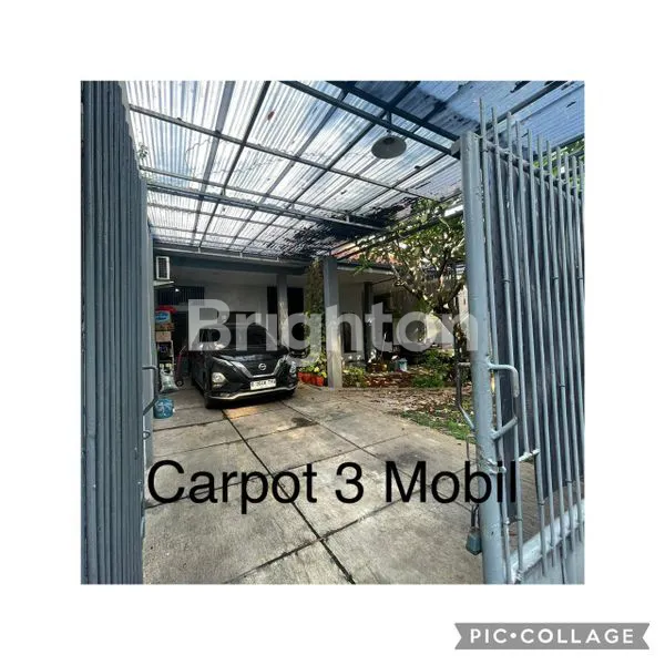 image RUMAH MEWAH LT 236M², 5 KT + 3 KM, HARGA MENARIK (7)