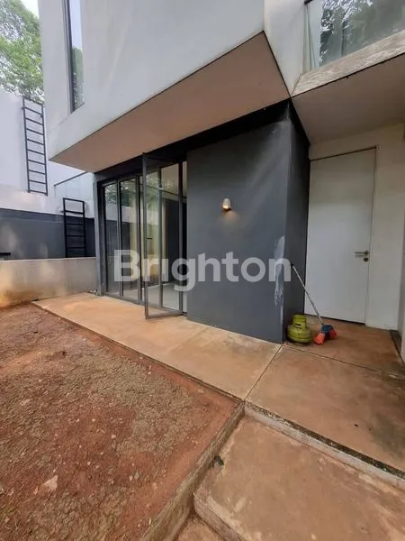 image DIJUAL RUMAH LIMO DEPOK (1)